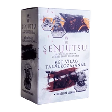 Senjutsu: Két világ találkozásánál