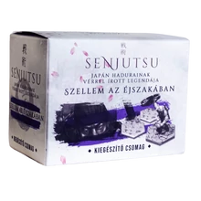 Senjutsu: Szellem az éjszakában kiegészítő csomag