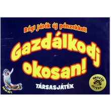 Gazdálkodj okosan