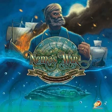 Nemo&#039;s War 2nd Edition