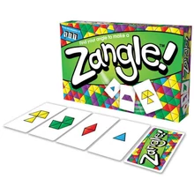 Zangle