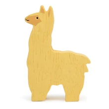 Fa alpaca figura