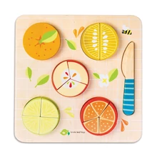 Fa citrus puzzle