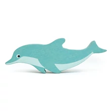 Fa dolfin figura