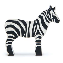 Fa zebra figura