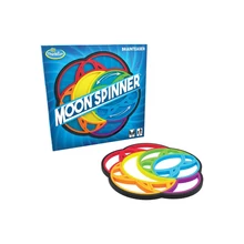 Moon Spinner