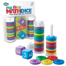Első Math Dice