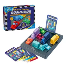 Rush Hour Deluxe Edition logikai játék
