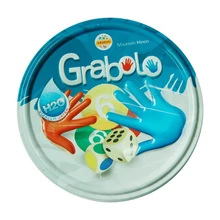 Thinkfun Stragoo, Grabolo