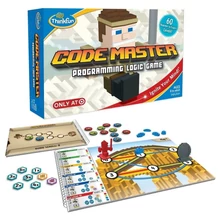 Thinkfun Code Master logikai játék