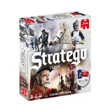 Stratego klasszikus társasjáték