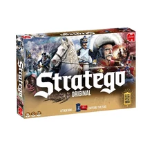 Stratego társasjáték