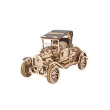 UGEARS Retró autó UGR-T