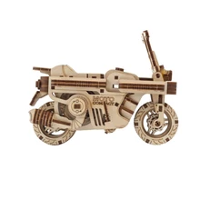 ugears moto compact