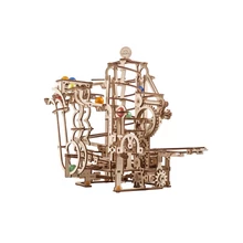 UGEARS Spirális golyópálya mechanikus modell