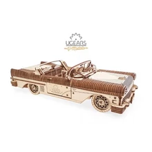 UGEARS Cabrio mechanikus modell