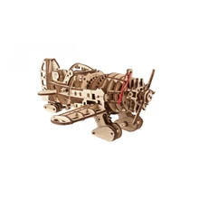 UGEARS Mad Hornet