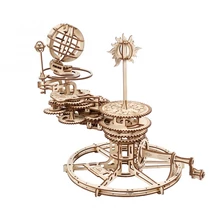 ugears tellúrium