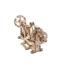 UGEARS STEM Lab-Tachometer modell