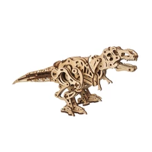 UGEARS Tyrannosaurus Rex modell