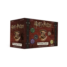 Hogwarts Battle - The Charms and Potions kiegészítő