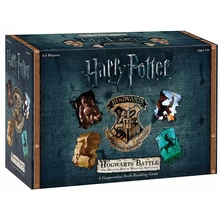 Harry Potter Hogwarts Battle Monster Box angol nyelvű kiegészítő