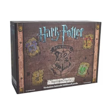 Harry Potter: Roxforti csata társasjáték dobozborító