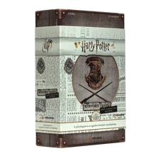 Harry Potter: Roxforti csata - Sötét varázslatok kivédése társasjáték dobozborító