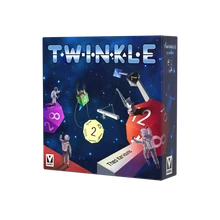 twinkle