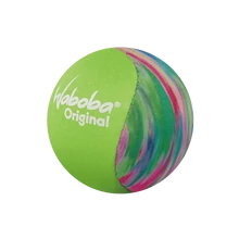 Waboba Original Bold Green Technicolor