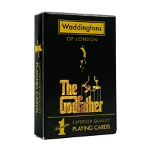 Waddingtons: Godfather römi kártya