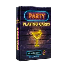 Waddingtons: Party römi kártya