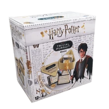 Harry Potter Trivial Pursuit bitesize társasjáték