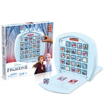 Match Frozen 2 társasjáték, multinyelvű