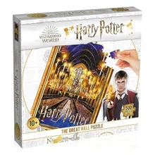 Harry Potter The Great Hall 1000 db puzzle