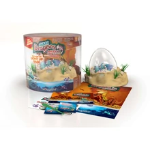 World Alive EggScavation dionoszaurusz keltet? LED