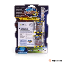 World Alive Aqua Dragons Astro Pets vízalatti élővilág - pete, eledel