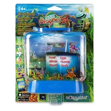 World Alive Aqua Dragons Víz alatti Él?világ Sea Friends a tenger él?lényei