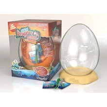 World Alive EggSplosion  dinoszaurusz tojás nagy