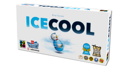 ice cool