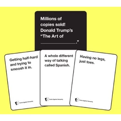 Cards Against Humanity - Absurd Box Expansion