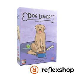 Dog Lover társasjáték
