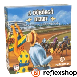 A dübörgő derby