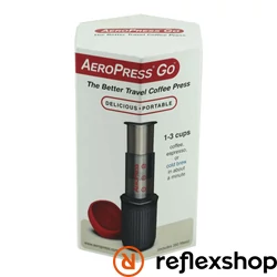 AeroPressGO kávékészítő - Reflexshop