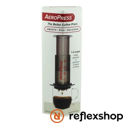 AeroPress kávékészítő