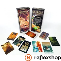 Dixit 8. - Harmóniák társasjáték