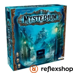 Asmodee Mysterium társasjáték