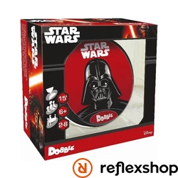 Asmodee Dobble Star Wars társasjáték