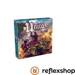 Asmodee Unita társasjáték