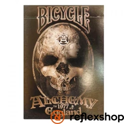 Bicycle Alchemy II kártya
